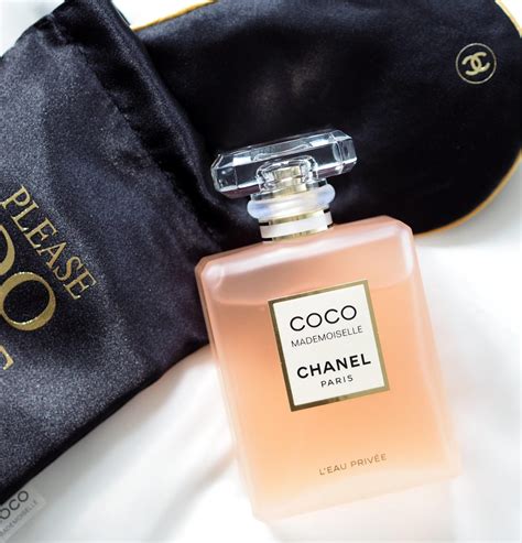 coco chanel perfume night fragrance|More.